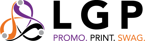 LGP — Promo. Print. Swag.